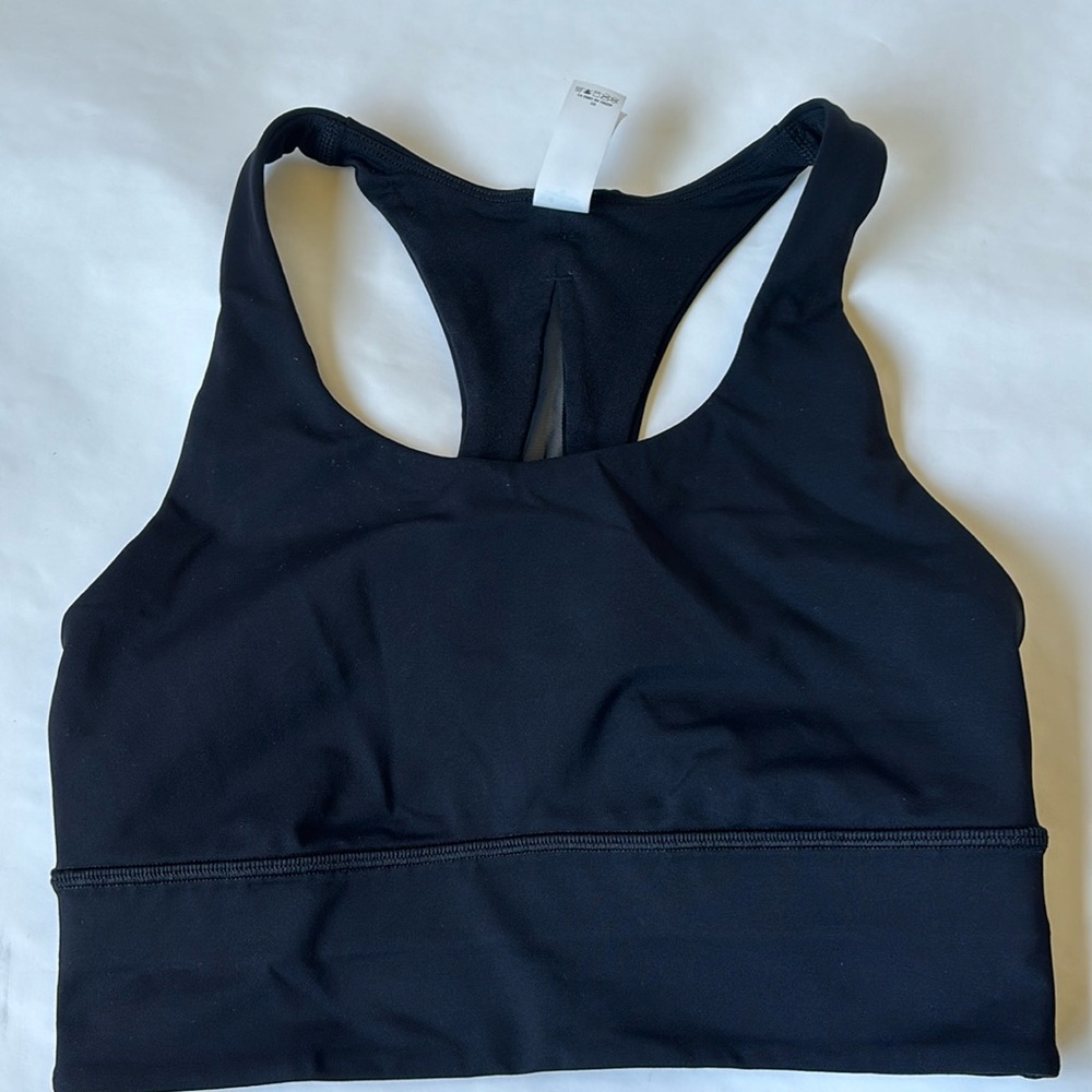 Lululemon Longline Tank